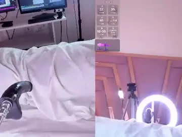 Chaturbate Live Sex of curvyary