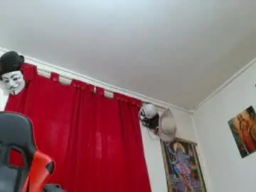 Chaturbate Adult Webcams of evans_xy