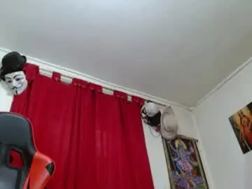 Chaturbate Free Porn Cam of evans_xy