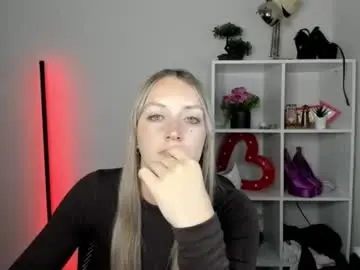 Chaturbate Sex Chat of evelynblond