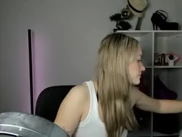 Chaturbate Watch Live Sex Cams of evelynblond