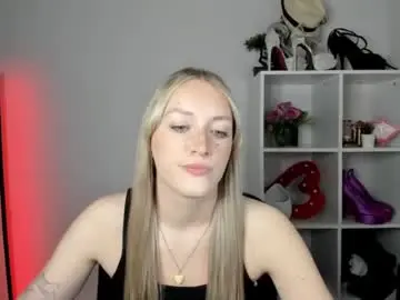 Chaturbate Best Webcam of evelynblond