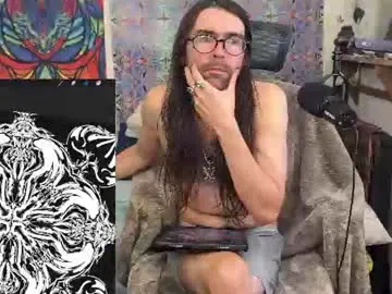 Chaturbate Adult Webcam of folkemord69