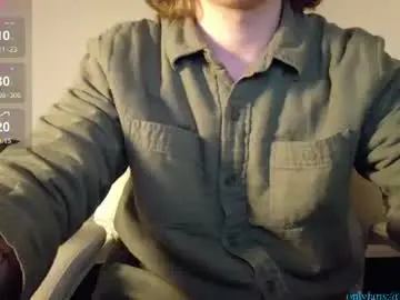 Chaturbate Nude Webcam of isaac_sheffield