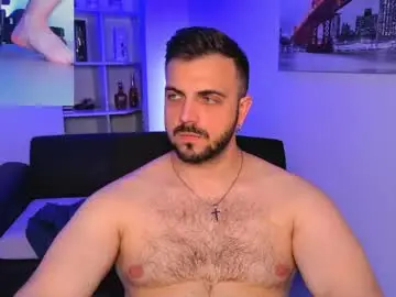 Chaturbate Private Sex Chat of jace_thorne
