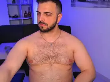 Chaturbate Live Sex of jace_thorne