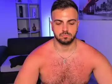 Chaturbate Live Sex of jace_thorne