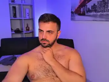 Chaturbate Free Porn Cam of jace_thorne