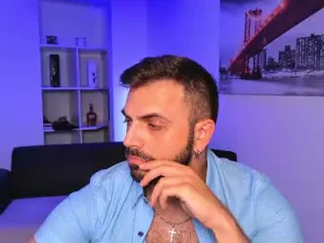 Chaturbate Live Porn of jace_thorne