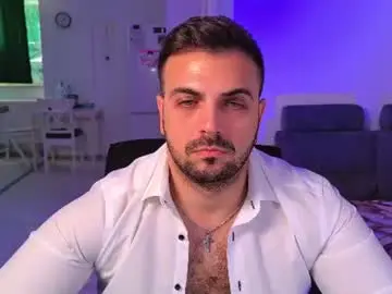 Chaturbate Live Sex Cam of jace_thorne