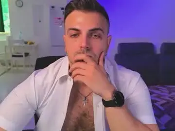 Chaturbate Best live sex cam show of jace_thorne