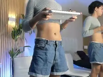 Chaturbate Adult Video Chat of jacob__soul