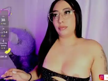 Chaturbate Free Porn Cam of kim_sanatana