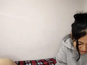Chaturbate Sex Chat of konnyy_and_laila