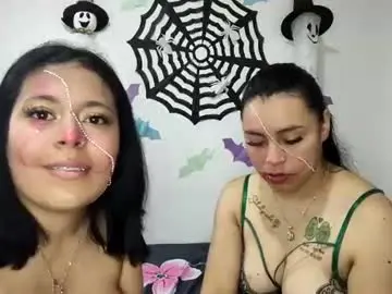 Chaturbate Adult Webcam of konnyy_and_laila