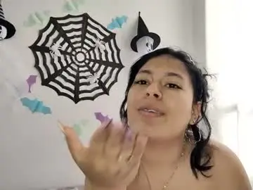 Chaturbate Adult Video Chat of konnyy_and_laila