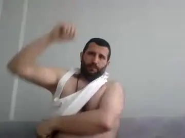 Chaturbate Free Live Porn of kurdshman65