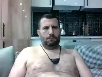 Chaturbate Nude Webcam of kurdshman65