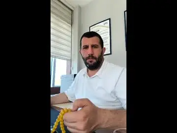 Chaturbate Free Porn Cam of kurdshman65