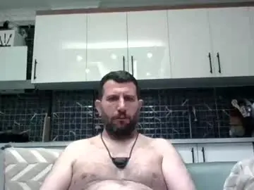Chaturbate Live Sex of kurdshman65