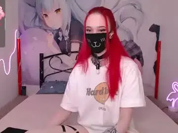 Chaturbate Sex Cam of little_food_girl
