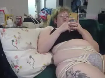 Chaturbate Live Porn of luckylesbians