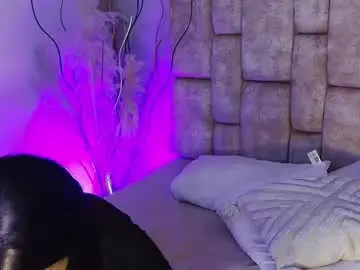 Chaturbate Private Sex Chat of madissson_lee_