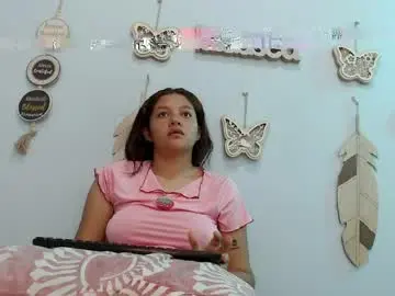 Chaturbate Best Webcam of maidycute18