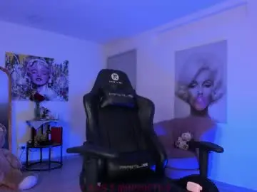 Chaturbate Best Webcam of marily_daniela_