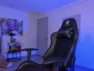 Chaturbate Adult Webcams of marily_daniela_