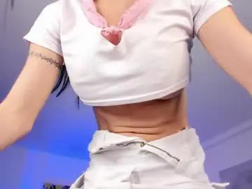 Chaturbate Private Sex Chat of marily_daniela_