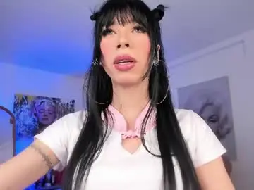 Chaturbate Live Porn of marily_daniela_