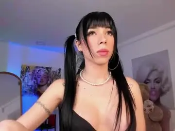 Chaturbate Nude Webcam of marily_daniela_