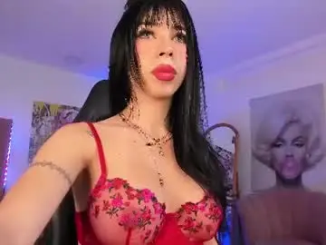 Chaturbate Adult Webcam of marily_daniela_