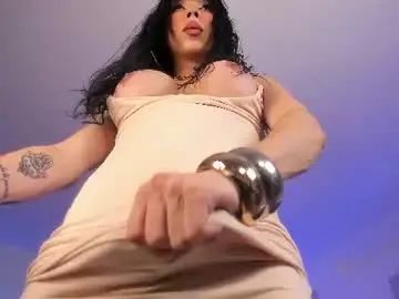 Chaturbate Best live sex cam show of marily_daniela_
