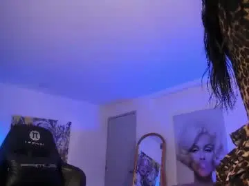 Chaturbate Best Webcam of marily_daniela_