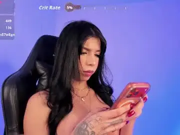 Chaturbate Free Live Porn of marily_daniela_
