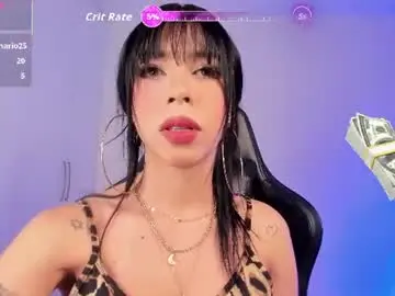 Chaturbate Watch Live Sex Cams of marily_daniela_