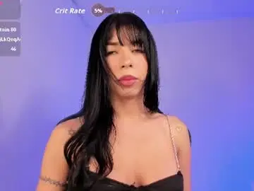 Chaturbate Nude Webcam of marily_daniela_