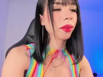Chaturbate Adult Webcams of marily_daniela_