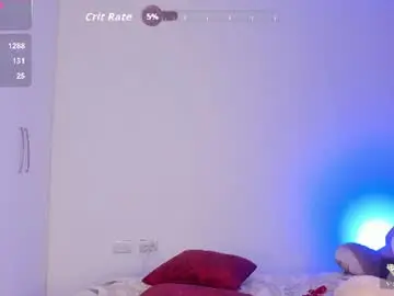 Chaturbate Watch Live Sex Cams of marily_daniela_