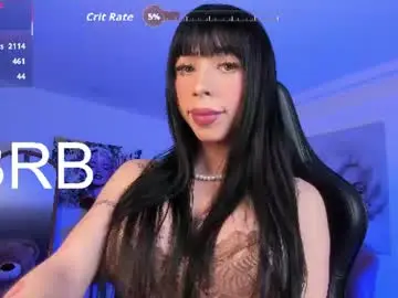 Chaturbate Sex Chat of marily_daniela_