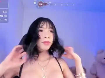 Chaturbate Adult Webcam of marily_daniela_