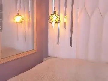 Chaturbate Nude Webcam of megan_do_santos