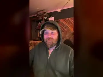 Chaturbate Nude Webcam of muskystonergoonbro