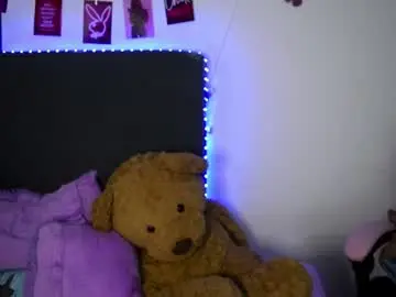 Chaturbate Private Sex Chat of nath_and_lianx
