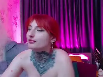 Chaturbate Watch Live Sex Cams of nina_b1um