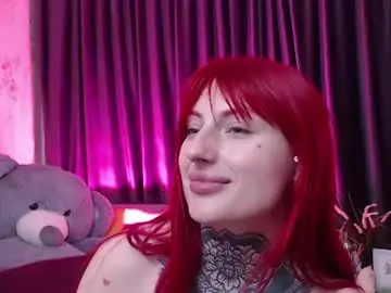 Chaturbate Adult Webcams of nina_b1um