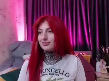 Chaturbate Free Porn Cam of nina_b1um