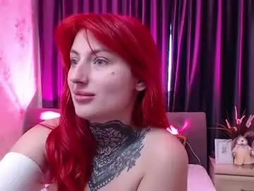 Chaturbate Best Webcam of nina_b1um